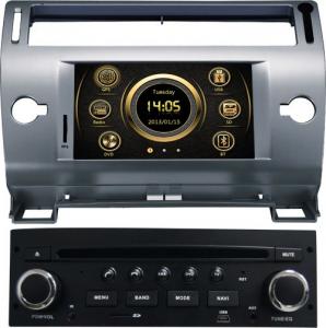 AX-7066 Citroen C4 & Old C-Quatre